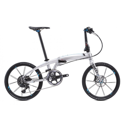 Tern Verge X11