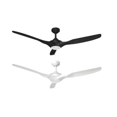 DELTA DC Energy-saving Ceiling Fan With Light - VCA G2 Series