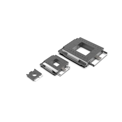 TOYO Nano-level hollow positioning platform LXY150