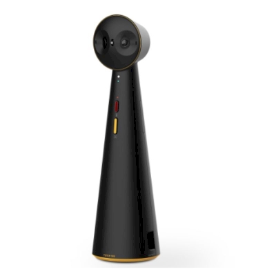 IPEVO TOTEM 180 Panoramic Conference Camera CDCU-02IP