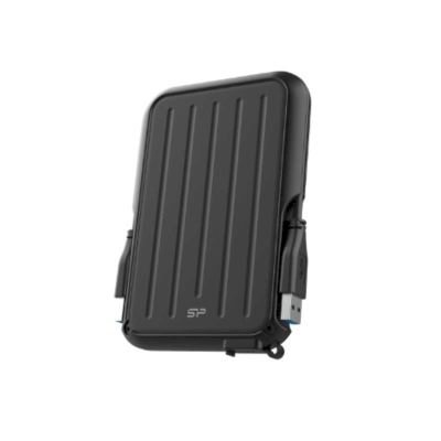SP Military-grade Portable Hard Drive Armor A66