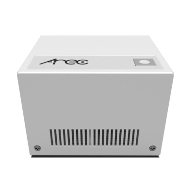 AREC Live Speech-to-Text Media Station KS-CC1