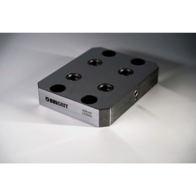 INNGRIT INNGRIT  ZERO POINT  PLATE