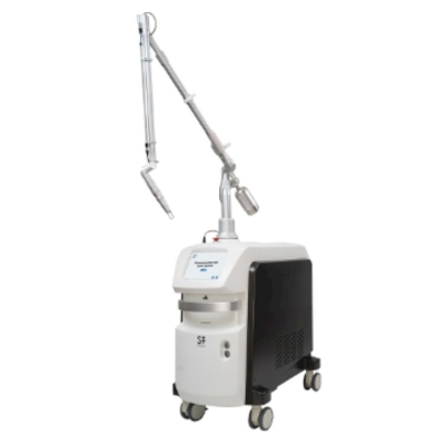Smedtrum Picosecond Nd:YAG Laser System ST-221