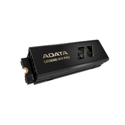 ADATA PCIe Gen5 x4 M.2 2280 SSD LEGEND 970 PRO