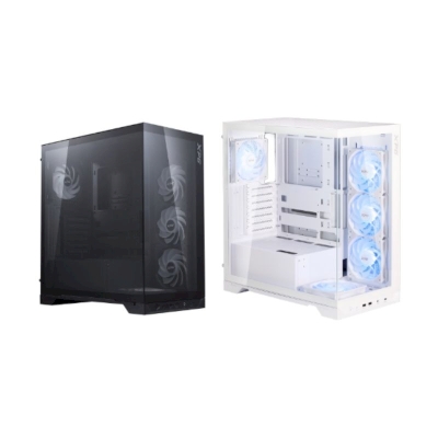 ADATA PC Chassis INVADER X PRO