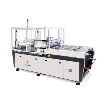 ATMA High Effective Visual Registration Screen Printer ATMA-TIC TF68