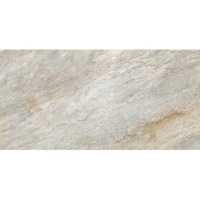 White Horse Andes II  Glazed Porcelain Tile 063AD20 / 063AD21