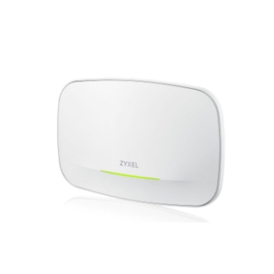 Zyxel BE11000 WiFi 7 Triple-Radio NebulaFlex Access Point NWA130BE