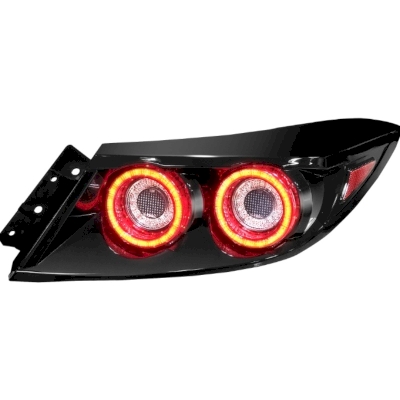 TYC Full LED Tail light for GR86 / BRZ