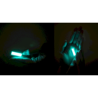 WiseChip Natural Light Rhythm OLED Lighting Module