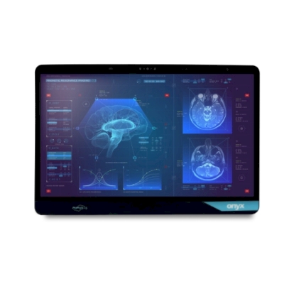 ONYX Mobile Cart Computer Venus-244