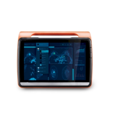 ONYX Telemedicine & EMS (Emergency Medical Services) AI Tablet MD116E