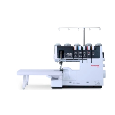 TSANG YU Household Air threading Overlock/Coverstitch Combo machine MK6070