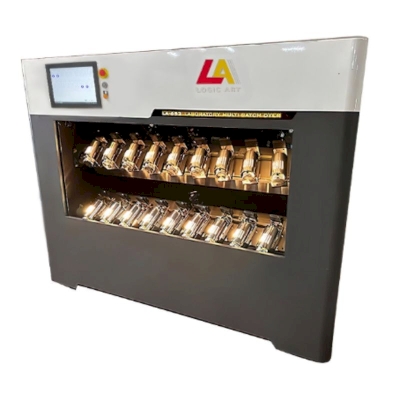Logic Art Laboratory Multi-Batch Dyer LA-653