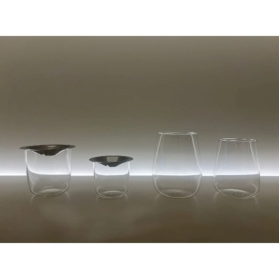 Taiwan Glass Selection-Wine/Decoration GHSR052011T