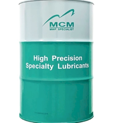 MECOM MCM G2 SUPERSYN SUPERSYN