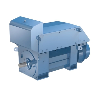 TECO T-Hipro Eco Industrial Motor AFZK/AFZW