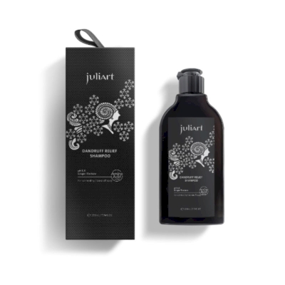 MacroHI juliArt Dandruff Relief Shampoo GJASP2A0016