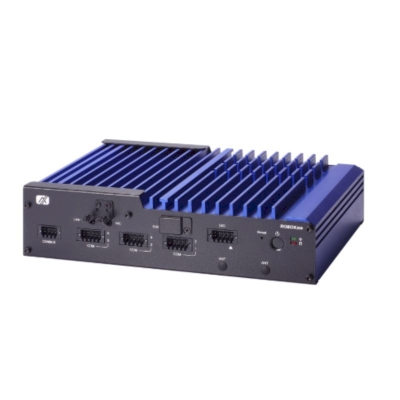 Axiomtek ROS 2 AMR Controller ROBOX300