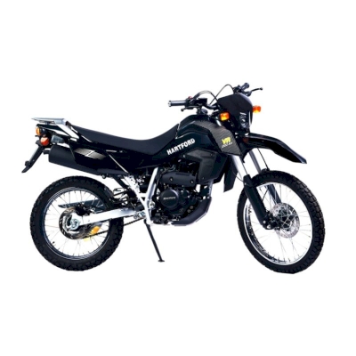 HARTFORD VR220HX Motorcycle DB01A