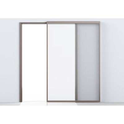 Taroko Barrier-Free Access Door AADR06