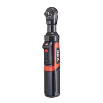 BASSO XRW101 MINI STUBBY RATCHET WRENCH RW101