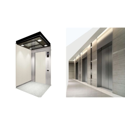 GFC AGV/AMR Smart Elevator Integration System GF Passenger Elevator