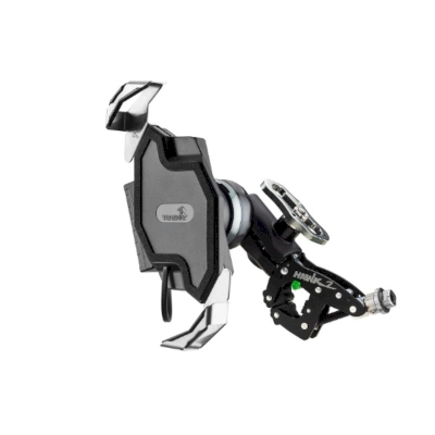 EHOMA Dual Magnetic Suspension Wireless Charging Phone Mount PH06_AnvPro