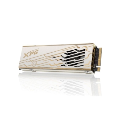 ADATA PCIe Gen5 Gaming SSD MARS 980 PRO