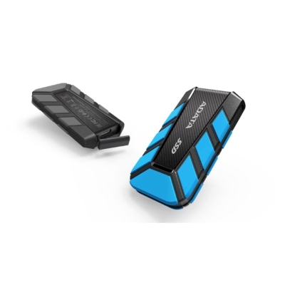 ADATA USB Type-C External SSD SD820