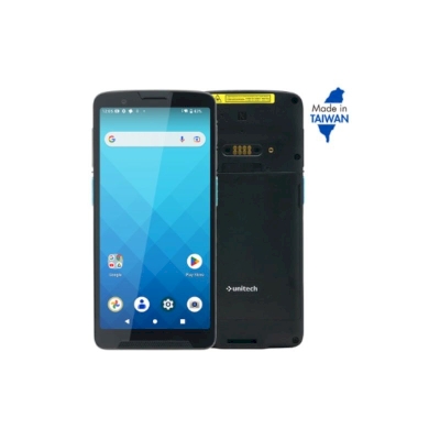 Unitech EA660 Rugged Smartphone EA660