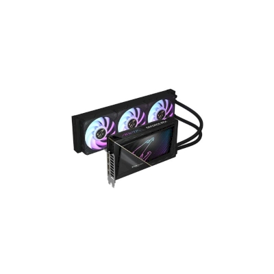 GIGABYTE AORUS GeForce RTX™ 5090 XTREME WATERFORCE 32G