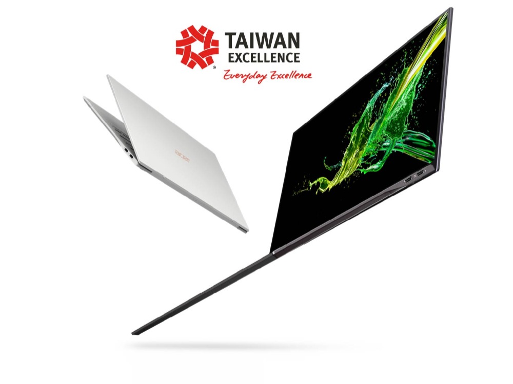Introducing The Thinnest and Lightest Notebook Ever