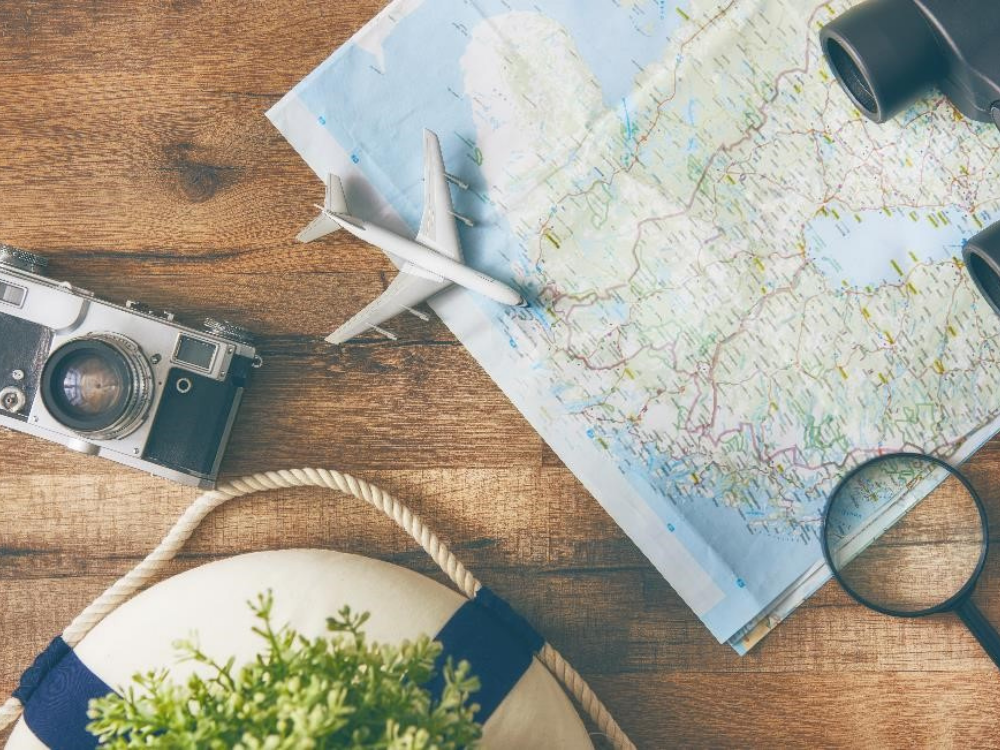 This Eco-Friendly Paper Camera is Perfect for Your Next Travelling BFF!