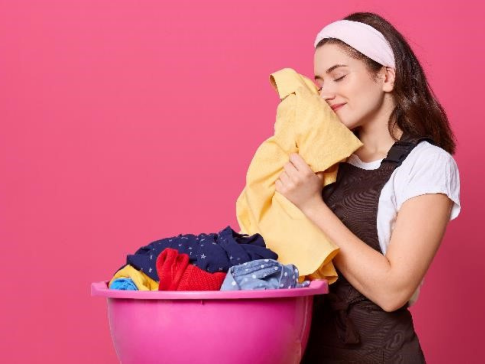 Everything You Need to Know about Laundry, like literallyâ€¦ Everything!