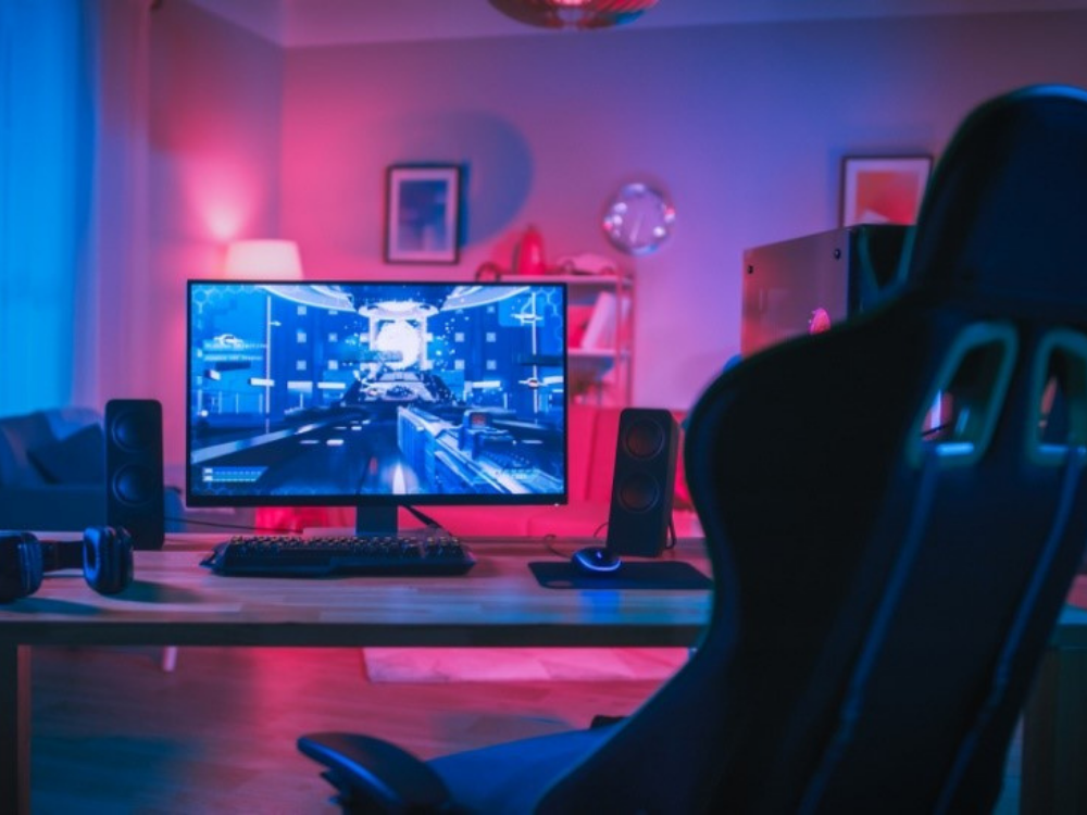 Do You Need a Gaming Chair? Let's find out the answer here!