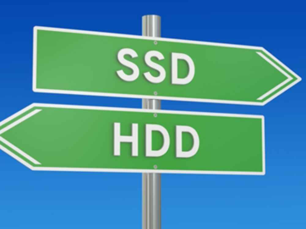 What is an SSD and what is it used for? Find the Answer Here!