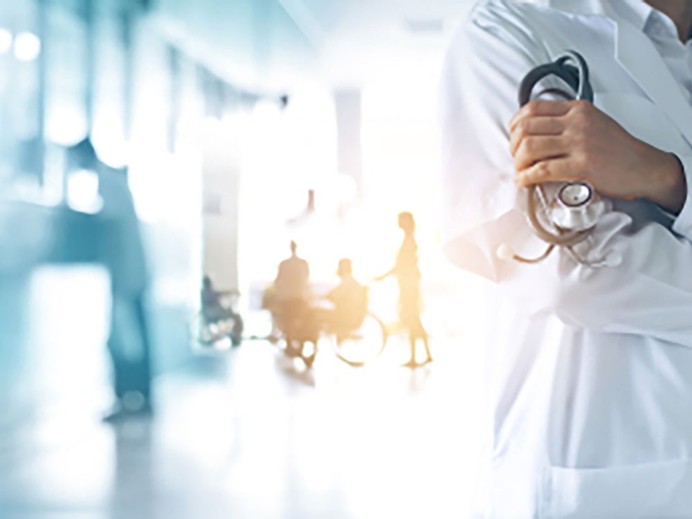 The History of the Doctors Stethoscope and Its Development To Date.
