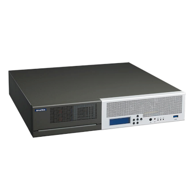 ADVANTECH VEGA-6304 8K Real Time HEVC Encoding System [VEGA-6304]