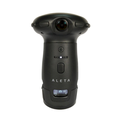 ULTRACKER Aleta S2C 360 Camera [Aleta S2C/US362]