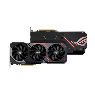 ASUS ROG MATRIX RTX2080 Ti