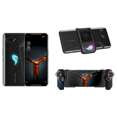 ASUS ROG PHONE II [ZS660KL]