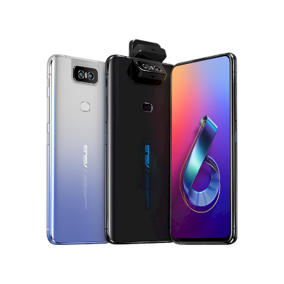 ASUS ZenFone 6