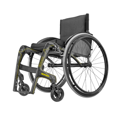 GIGANTEX Carbon Fiber Wheelchair MF015