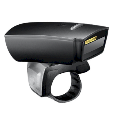 ADVANTECH Wearable barcode scanner ring