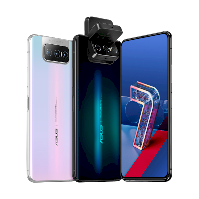 ASUS ZenFone 7 Series ZS670KS/ZS671KS