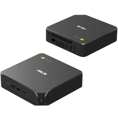 Mini PC Chromebox 4