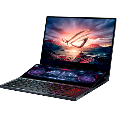 ASUS ROG Zephyrus Duo 15