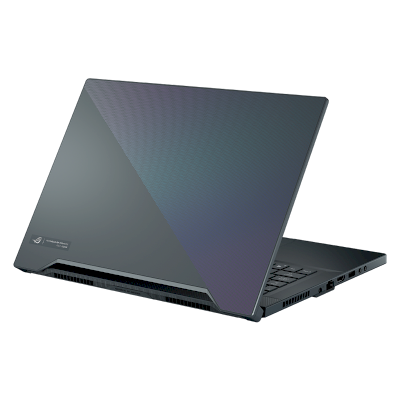 ASUS ROG Zephyrus M15 GU502